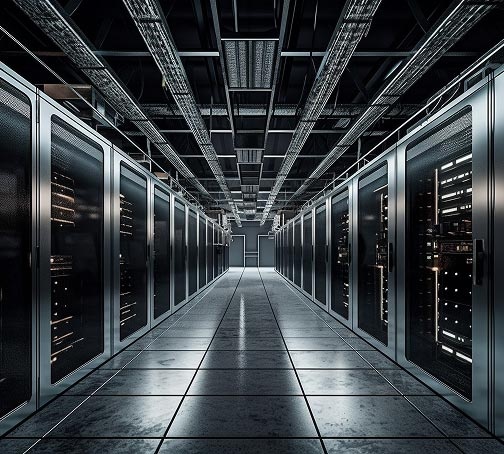 datacenter rai way