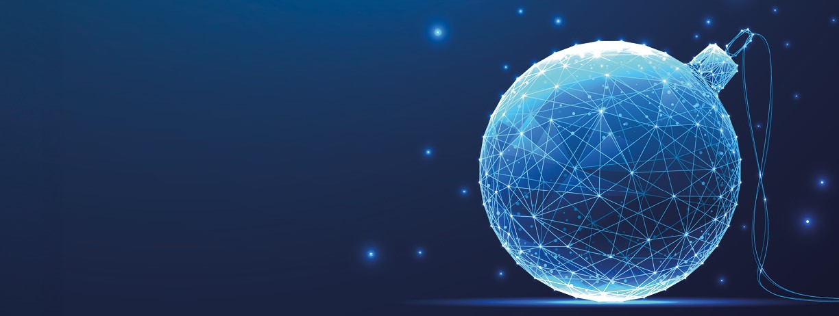 Merry Christmas and Happy New Year