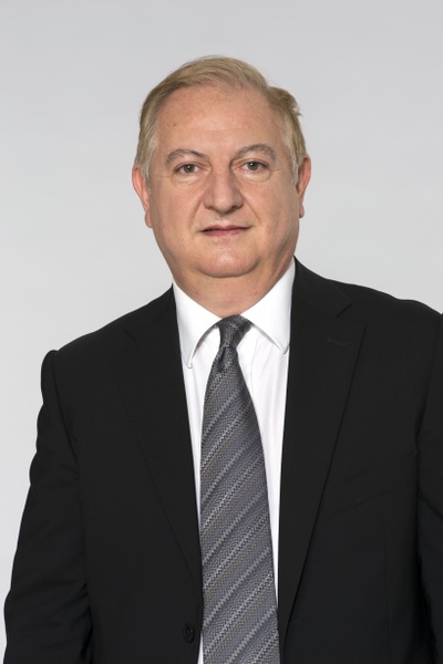 Aldo Mancino CEO