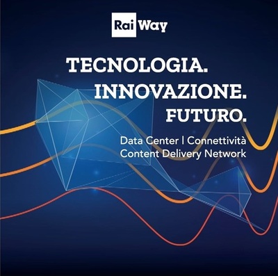 Data Center Nation Milan 2025: Rai Way introduces itself to the market with five operational Data Center
