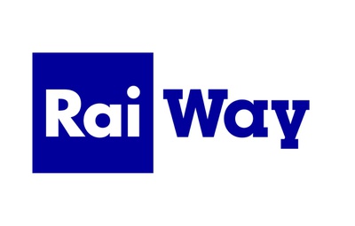 Rai Way Logo