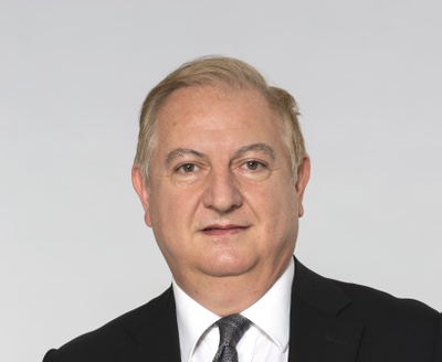 Aldo Mancino CEO