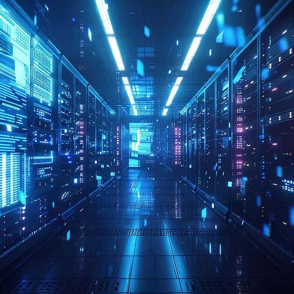 virtual data center rai way