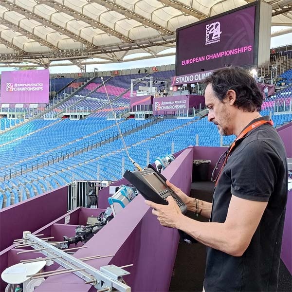 coordinamento e pianificazione frequenze