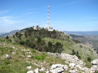 Tiriolo, Catanzaro