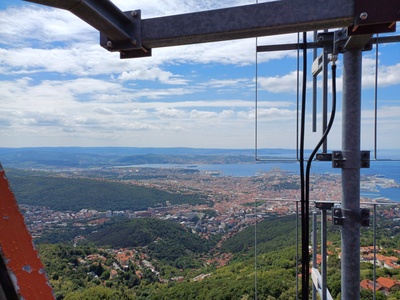 Trieste