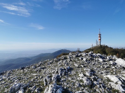 Attivato il nuovo servizio DAB+ RAI da Monte Cosce: più copertura per gli spostamenti estivi