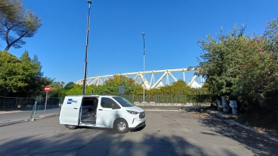 Unità mobile
