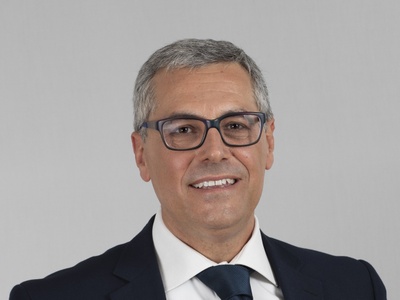 Luigi Maria Aliberti