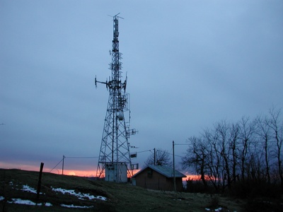 Busalla, Genova