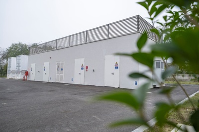 Edge Datacenter - Milano Siziano