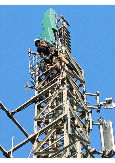 Lombardia: attivati due nuovi impianti Rai Way a Lecco e Monte Penice per l'estensione del servizio DAB RAI