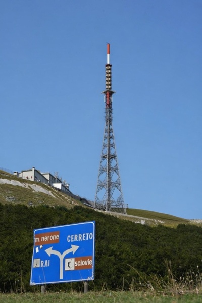 Monte Nerone, Pesaro-Urbino