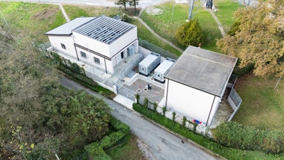 Edge Datacenter - Torino Eremo