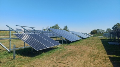 Rai Way e l'energia green in Piemonte
