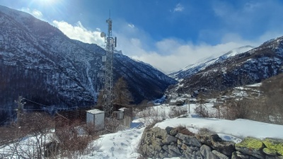 Serre, Cuneo