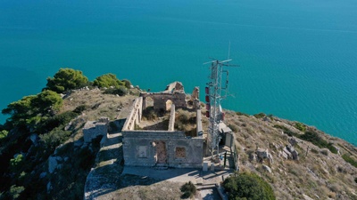 Mattinata, Foggia