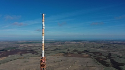 Monte Caccia, Barletta-Andria-Trani
