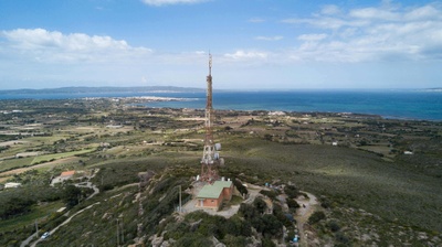 Sant'Antioco, provincia del Sulcis