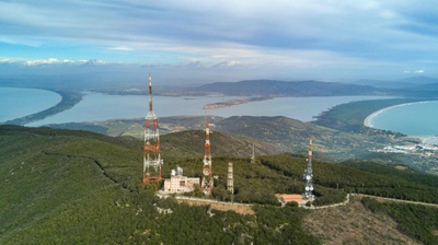 Monte Argentario, Grosseto