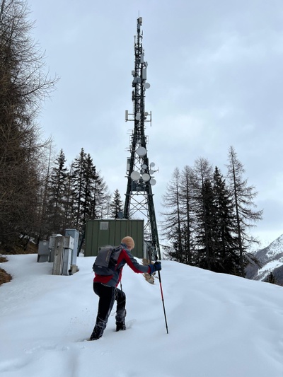 Predonico, Bolzano