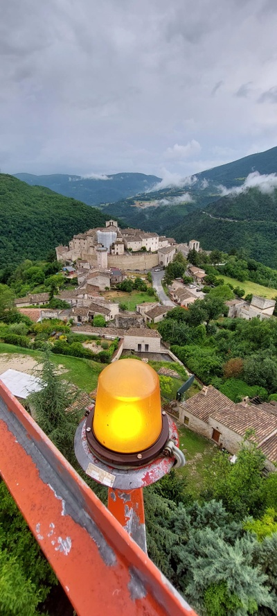 Vallo di Nera, Perugia