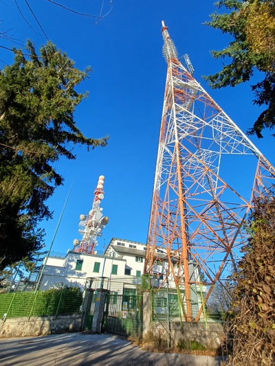Monte Venda, Padova