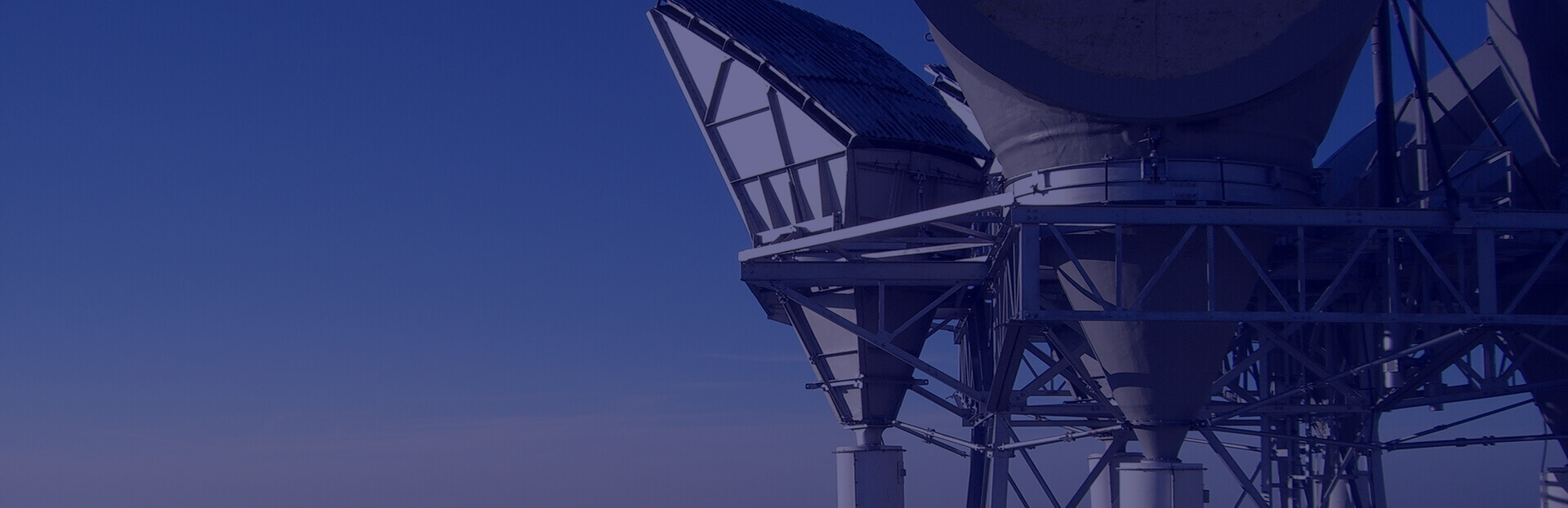 Sei un'emittente radiofonica e vuoi estendere la tua copertura digitale?