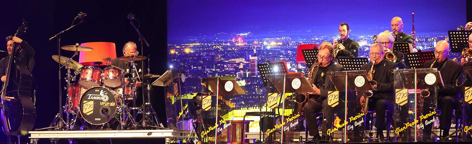 immagine concerto 5g jazz Rai Way