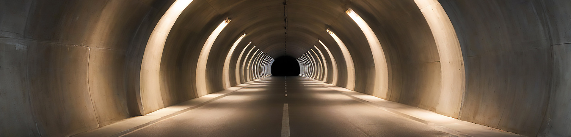 Porta la tua radio digitale anche in galleria