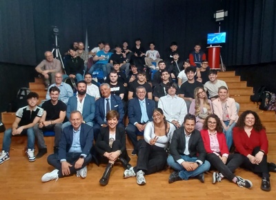 PCTO – Percorsi per le Competenze Trasversali e per l’Orientamento: il valore della competenza condivisa