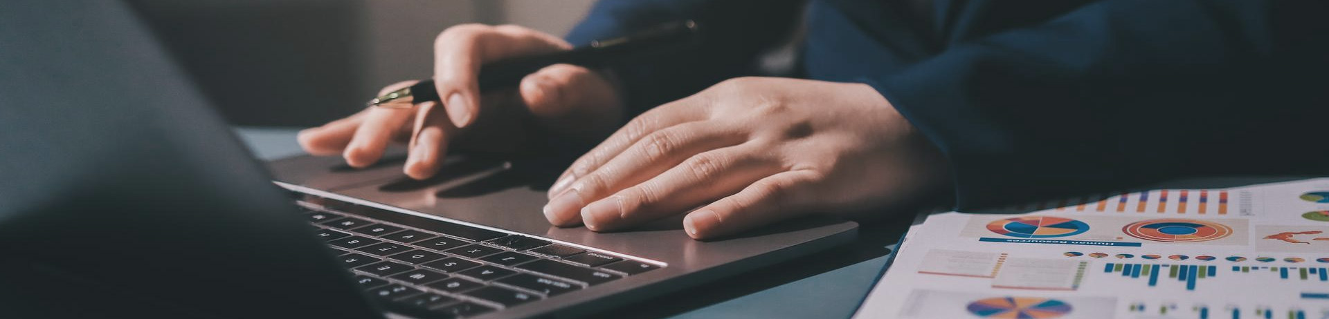 Bilanci e relazioni intermedie