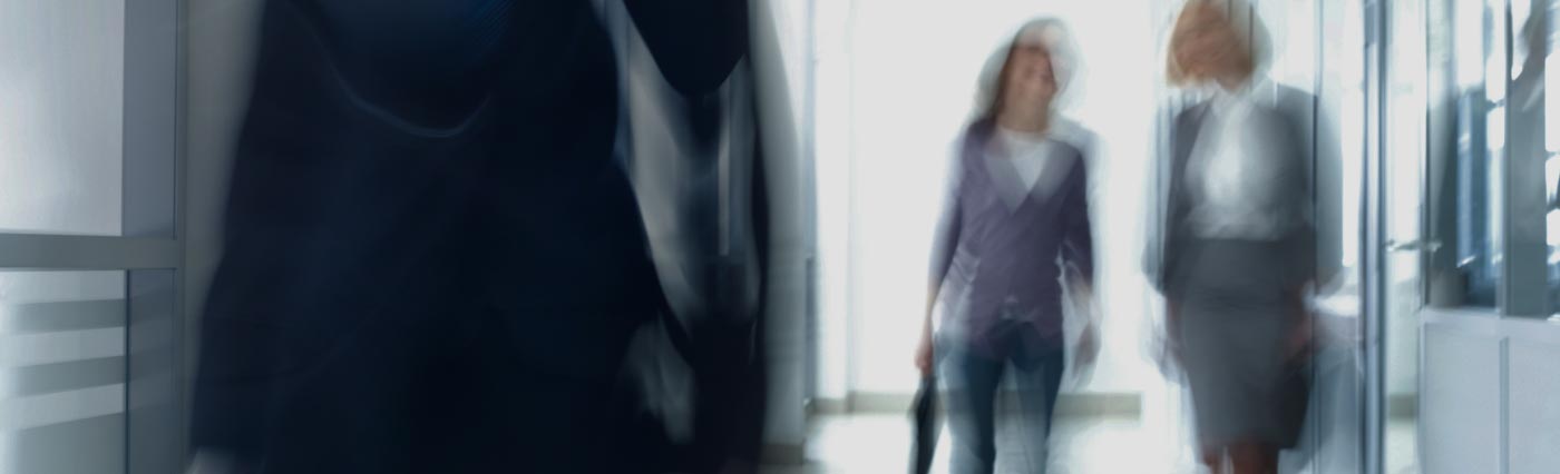 banner per investitori