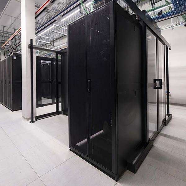 image data center Rai Way
