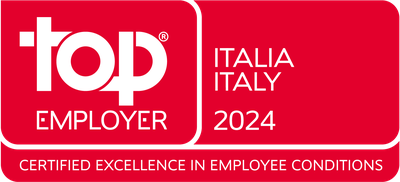 Rai Way è Top Employer Italia 2024