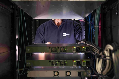 Tecnici Data center
