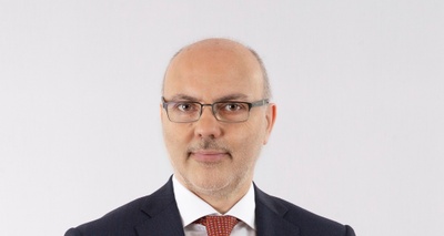 Enrico Mordillo Presidente