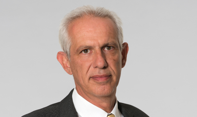 Giuseppe Pasciucco Presidente
