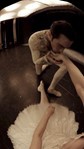 Teatro Massimo di Palermo e delle riprese in VR del balletto-2