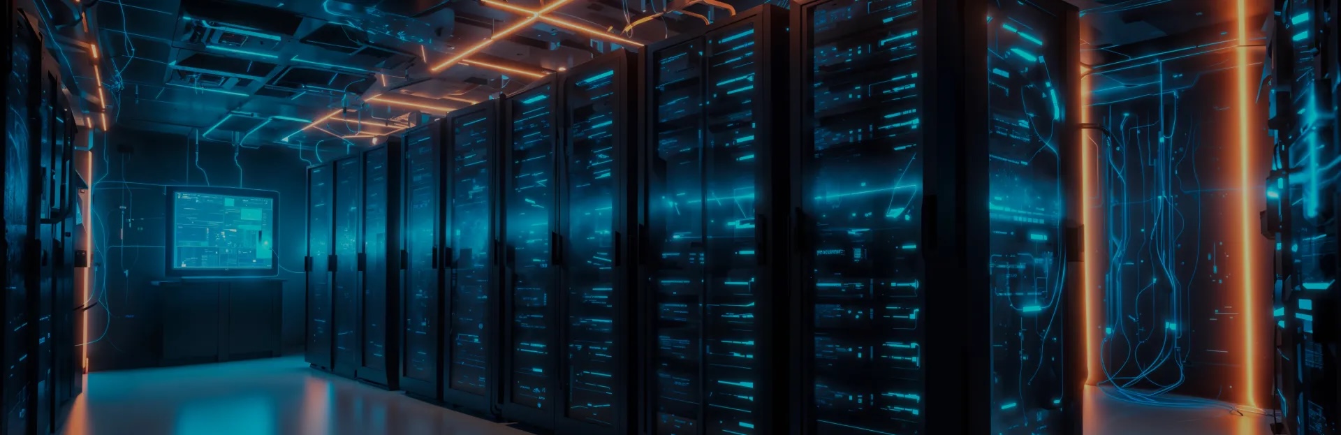 A network of Edge Data Center built around your needs