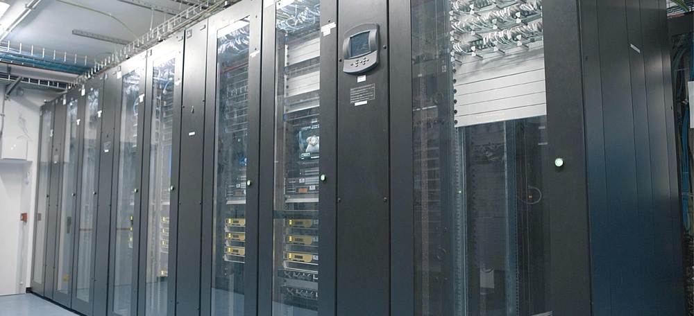 Data Center