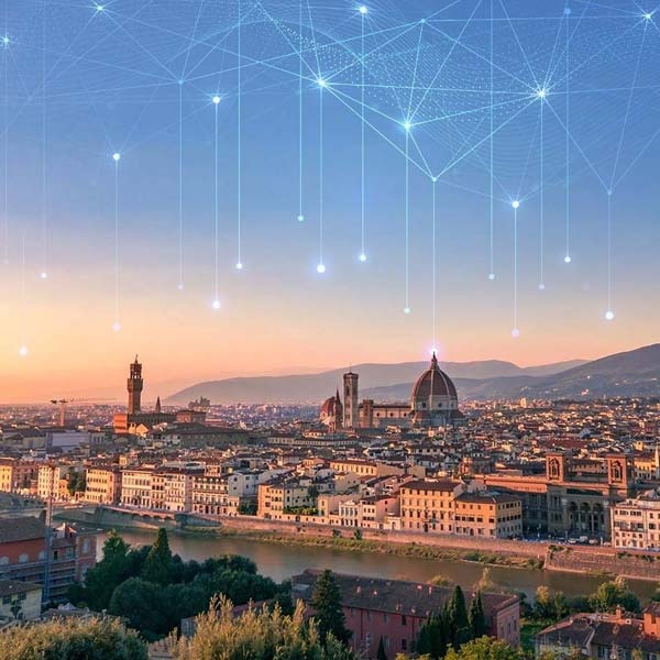 soluzioni tecnologiche integrate rai way