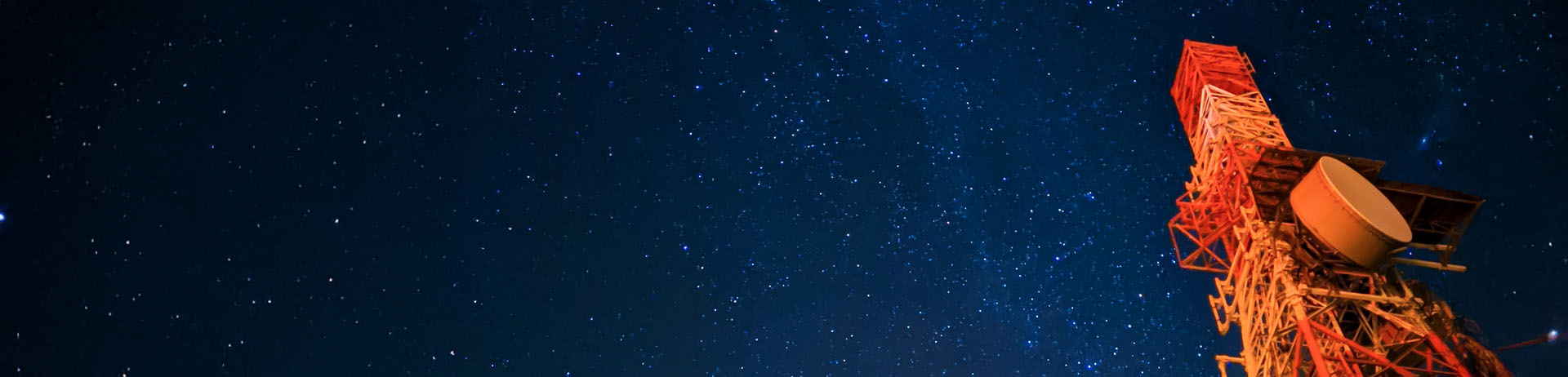 Soluzioni di Tower Hosting