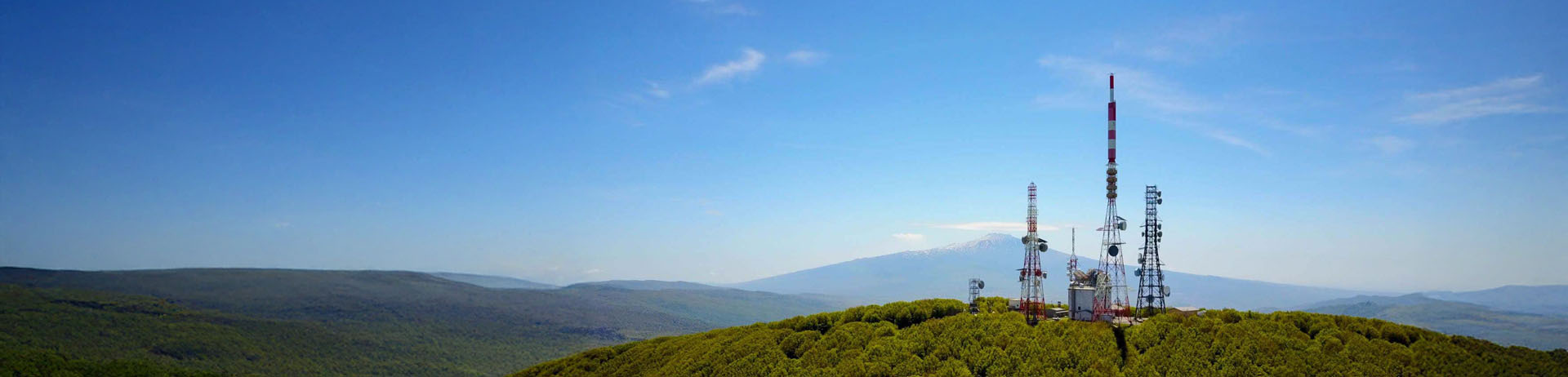 Broadcasting for Rai