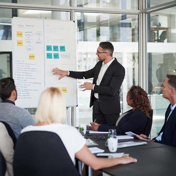 formazione tecnica in rai way