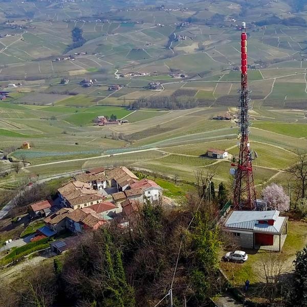 ambiente e sicurezza sul territorio