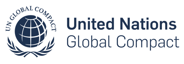logo united nations global compact